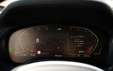 BMW X4, 2021 год, 7 499 000 рублей, 16 фотография