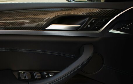 BMW X4, 2021 год, 7 499 000 рублей, 18 фотография