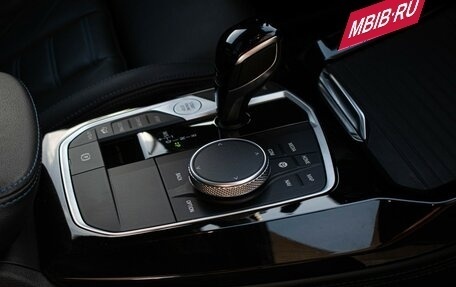BMW X4, 2021 год, 7 499 000 рублей, 12 фотография