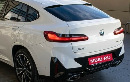 BMW X4, 2021 год, 7 499 000 рублей, 8 фотография