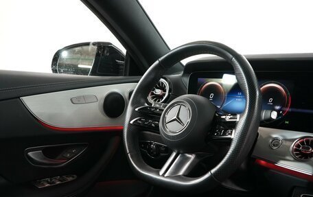 Mercedes-Benz E-Класс, 2023 год, 7 850 000 рублей, 13 фотография