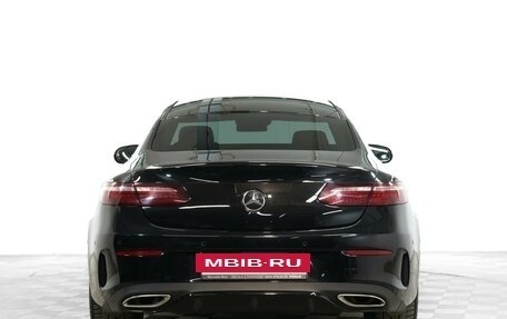 Mercedes-Benz E-Класс, 2023 год, 7 850 000 рублей, 6 фотография