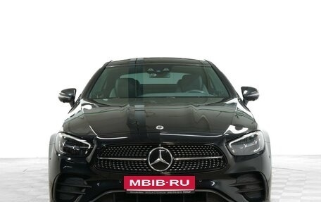 Mercedes-Benz E-Класс, 2023 год, 7 850 000 рублей, 2 фотография