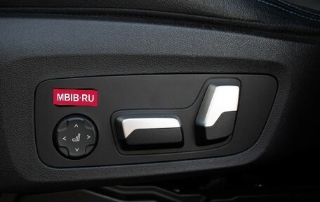 BMW X4, 2021 год, 7 499 000 рублей, 19 фотография