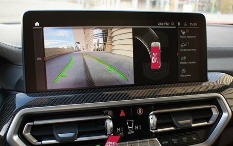 BMW X4, 2021 год, 7 499 000 рублей, 17 фотография