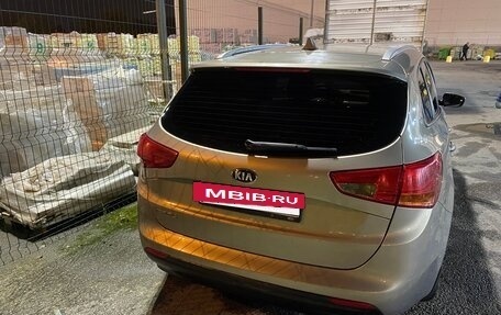 KIA cee'd III, 2017 год, 1 190 000 рублей, 9 фотография