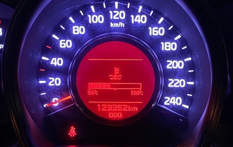 KIA cee'd III, 2017 год, 1 190 000 рублей, 14 фотография
