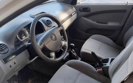 Chevrolet Lacetti, 2011 год, 550 000 рублей, 1 фотография