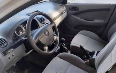 Chevrolet Lacetti, 2011 год, 550 000 рублей, 1 фотография