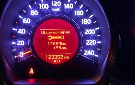 KIA cee'd III, 2017 год, 1 190 000 рублей, 13 фотография