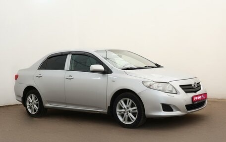 Toyota Corolla, 2008 год, 620 000 рублей, 1 фотография