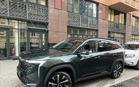 Geely Atlas, 2024 год, 3 199 000 рублей, 1 фотография