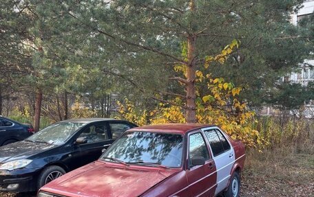 Volkswagen Jetta VII, 1988 год, 60 000 рублей, 1 фотография