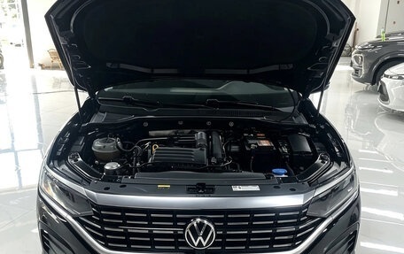 Volkswagen Passat B8 рестайлинг, 2022 год, 2 135 000 рублей, 1 фотография
