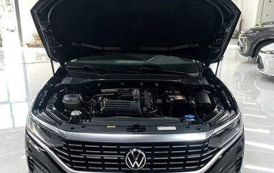 Volkswagen Passat B8 рестайлинг, 2022 год, 2 135 000 рублей, 1 фотография