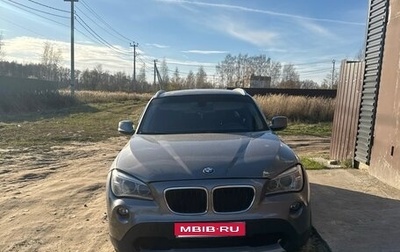 BMW X1, 2010 год, 515 000 рублей, 1 фотография