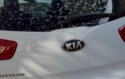 KIA Sportage III, 2012 год, 560 000 рублей, 1 фотография