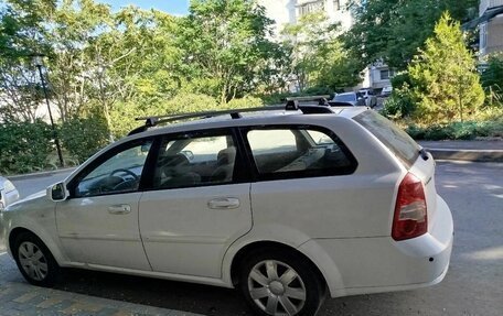 Chevrolet Lacetti, 2011 год, 550 000 рублей, 4 фотография