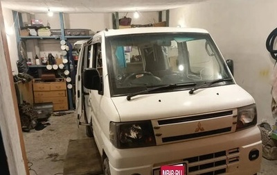 Mitsubishi Minicab, 2011 год, 530 000 рублей, 1 фотография