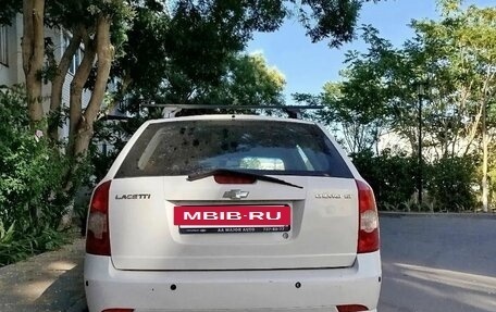 Chevrolet Lacetti, 2011 год, 550 000 рублей, 2 фотография