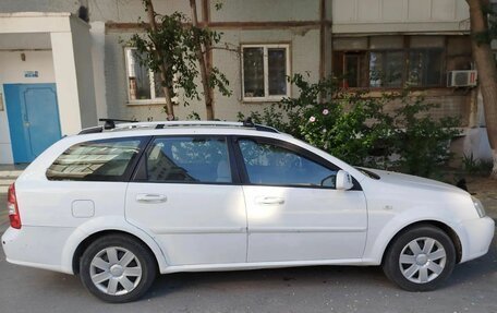 Chevrolet Lacetti, 2011 год, 550 000 рублей, 5 фотография