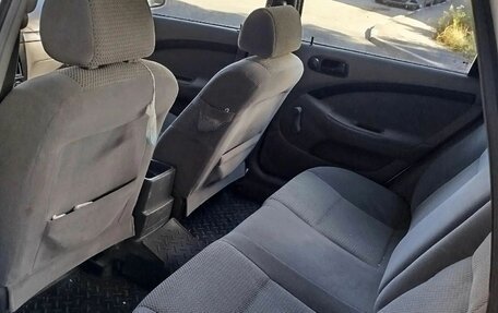 Chevrolet Lacetti, 2011 год, 550 000 рублей, 6 фотография