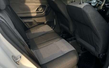 Skoda Fabia II, 2012 год, 435 000 рублей, 11 фотография