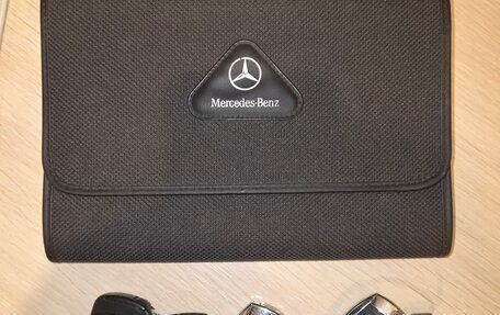 Mercedes-Benz CLK-Класс, 1998 год, 499 000 рублей, 20 фотография