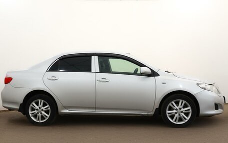 Toyota Corolla, 2008 год, 620 000 рублей, 4 фотография