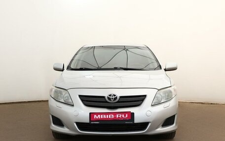 Toyota Corolla, 2008 год, 620 000 рублей, 3 фотография