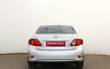 Toyota Corolla, 2008 год, 620 000 рублей, 5 фотография