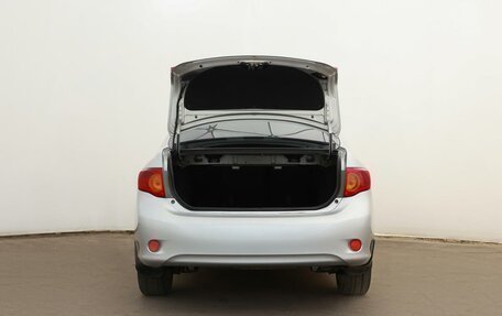Toyota Corolla, 2008 год, 620 000 рублей, 6 фотография