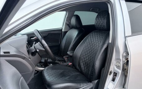 Toyota Corolla, 2008 год, 620 000 рублей, 8 фотография