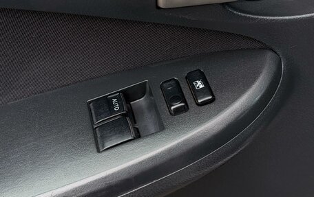 Toyota Corolla, 2008 год, 620 000 рублей, 20 фотография