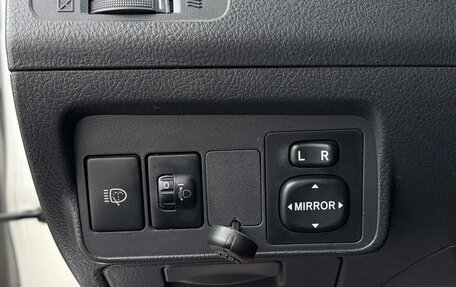 Toyota Corolla, 2008 год, 620 000 рублей, 19 фотография