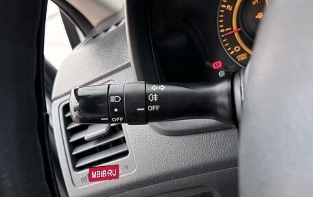 Toyota Corolla, 2008 год, 620 000 рублей, 11 фотография
