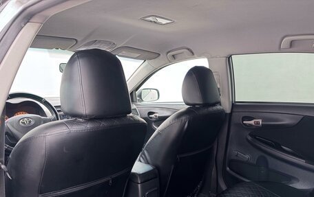 Toyota Corolla, 2008 год, 620 000 рублей, 21 фотография