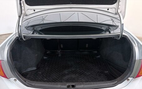 Toyota Corolla, 2008 год, 620 000 рублей, 22 фотография
