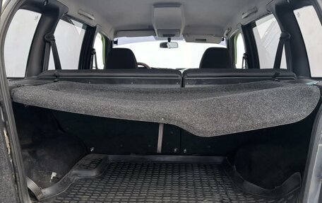 Chevrolet Niva I рестайлинг, 2012 год, 457 000 рублей, 12 фотография