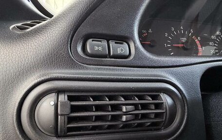 Chevrolet Niva I рестайлинг, 2012 год, 457 000 рублей, 17 фотография