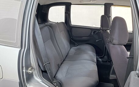 Chevrolet Niva I рестайлинг, 2012 год, 457 000 рублей, 21 фотография