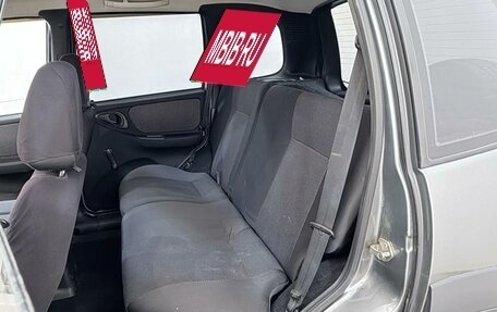 Chevrolet Niva I рестайлинг, 2012 год, 457 000 рублей, 22 фотография