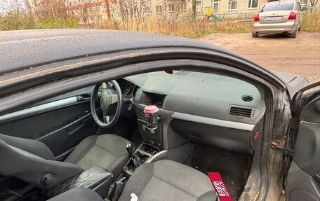 Opel Astra H, 2006 год, 5 000 рублей, 2 фотография