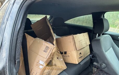 Opel Astra H, 2006 год, 5 000 рублей, 5 фотография