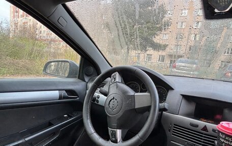 Opel Astra H, 2006 год, 5 000 рублей, 10 фотография