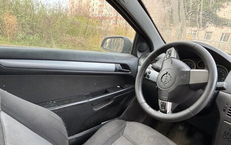 Opel Astra H, 2006 год, 5 000 рублей, 9 фотография