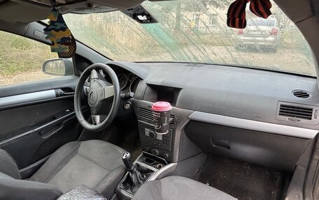 Opel Astra H, 2006 год, 5 000 рублей, 11 фотография