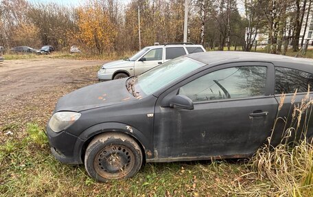 Opel Astra H, 2006 год, 5 000 рублей, 17 фотография
