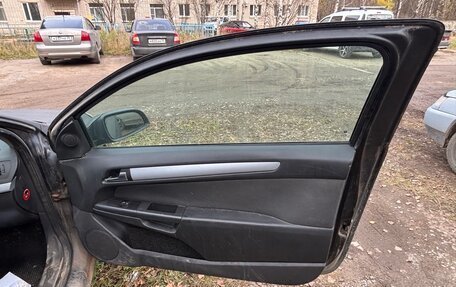 Opel Astra H, 2006 год, 5 000 рублей, 12 фотография