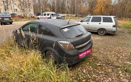 Opel Astra H, 2006 год, 5 000 рублей, 15 фотография